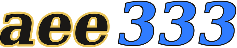aee333 logo